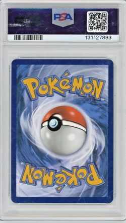 2022 Pokemon SWSH Silver Tempest Lugia V 186/195 Full Art PSA 9 - Image 2