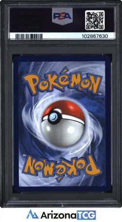 Pokemon 2024 Durant ex 236/191 SIR Surging Sparks GEM MINT PSA 10 - Image 2