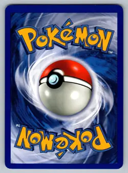 Pokemon TCG Gym Heroes Blaine's Gamble 121/132 - Image 2