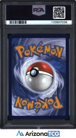 Pokemon 2024 Pinsir 168/167 Illustration Rare Twilight Masquerade GEM MT PSA 10 - Image 2