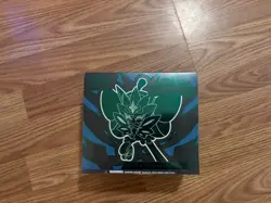 BRAND NEW Pokemon TCG Twilight Masquerade Elite Trainer Box ETB -Factory Sealed - Image 1