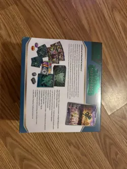 BRAND NEW Pokemon TCG Twilight Masquerade Elite Trainer Box ETB -Factory Sealed - Image 2