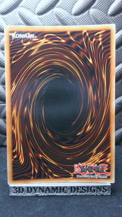 | Yugioh Allure of Darkness RA03-EN055 1st Edition Secret Rare NM 🔥 | - Image 2