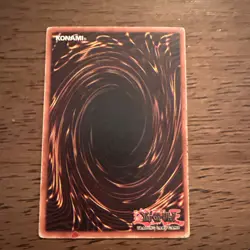 Yu-Gi-Oh! TCG Barrel Dragon MRD-126 1st Edition Ultra Rare Lightly Played - Image 2