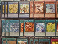 Mikanko Deck With Side/Extras : Casual Yu-Gi-Oh Deck - Image 2