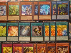 Mikanko Deck With Side/Extras : Casual Yu-Gi-Oh Deck - Image 3