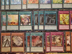 Mikanko Deck With Side/Extras : Casual Yu-Gi-Oh Deck - Image 4
