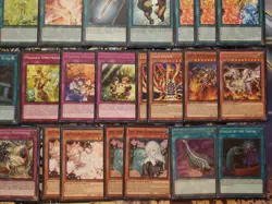 Mikanko Deck With Side/Extras : Casual Yu-Gi-Oh Deck - Image 5