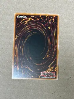 YUGIOH Blue-Eyes White Dragon OP28-EN001 Ultimate Rare LP #9 - Image 2