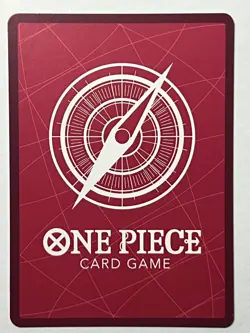 Monkey.D.Luffy ST14-001 One Piece Starter Deck 14: 3D2Y L NM English - Image 5