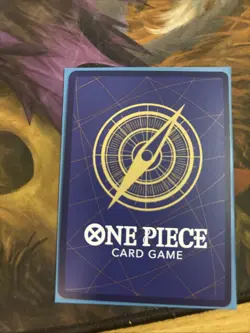 One Piece OP14Eustass "Captain" Kid EB04-039 R SP English OP14 ENGLISH PACK FRES - Image 2