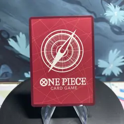 One Piece Imu | OP13-079 | Japanese | L Alt Art | NM - Image 2
