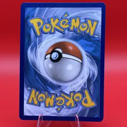 Pokemon Scarlet & Violet Paldea Evolved Pikachu #27 SVP en Pikachu Promo Card - Image 2