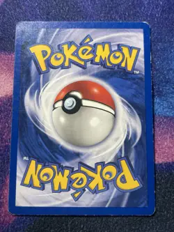 Item Finder 103/130 Rare Non-Holo Base 2 Set Pokemon Trainer Card LP - Image 2