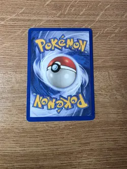 1999 Kabuto 50/62 Fossil Set Lightly Played Pokemon Card - Image 2