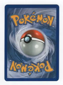 YANMEGA PRIME 98/102 Ultra Rare Holo HGSS Triumphant Pokemon Card - (303406) - Image 3