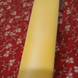 Ultra PRO Pokemon Pikachu 4 Pocket Zippered Card Binder Album w/ Strap - Image 3