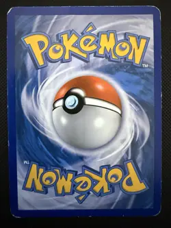 Shuckle HGSS15 Black Star Promo Pokemon Card LP - Image 2