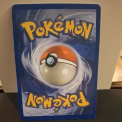 Pokemon Sceptile EX XY53 X&Y Promo Card Moderately Played - Image 4
