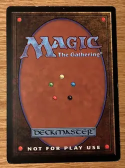 Magic The Gathering Mtg Oversized Card Lot - Arena Lands - Image 5
