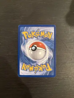 Pokemon Card Riolu BW33 Black & White Black Star Promo - Image 2