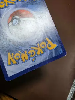 HP Rockruff - Holo Promo - SM Promos - SM06 Pokemon Card - Image 3