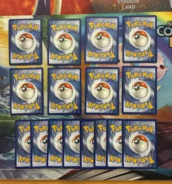 Pokemon Card Lot Full Art Alt Art Fire Dragonite Pikachi Zapdos Articuno - Image 2