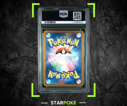 [PSA 10] Pokemon Card - sv3 Japanese 2023 Charizard Ex 139/108 UR - Image 2