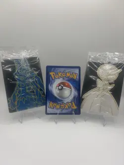 Pokemon Riolu, Meowth, Alakazam Card Lot Basic & Stage 2 Regular English - Image 2