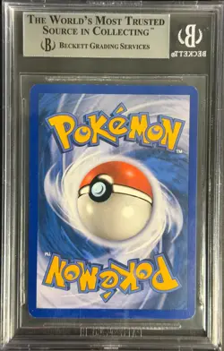 Pokemon 2002-07 USA Promo Cards 39 Rayquaza Ex H Ex Collectors Tin 3 BGS 8.5 - Image 4