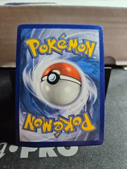 Meowth V - Black Star Promo SWSH 004 Pokemon Card NM - Image 2