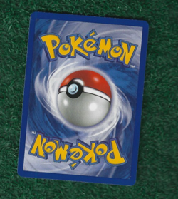 DARK RATICATE - 1ST EDITION - 2000 POKEMON TEAM ROCKET CARD # 51/82 - COMMON - Image 2