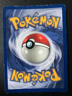 Base Set 9 holo/rare Pokemon cards Hitmonchan Machamp Magneton Ninetales Zapdos - Image 3