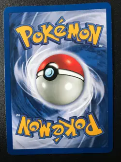 Base Set 9 holo/rare Pokemon cards Hitmonchan Machamp Magneton Ninetales Zapdos - Image 5