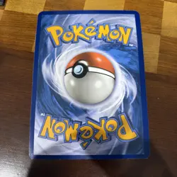 Pokemon Reshiram & Charizard GX SM247 Tag Team Jumbo Holo Card - Image 2