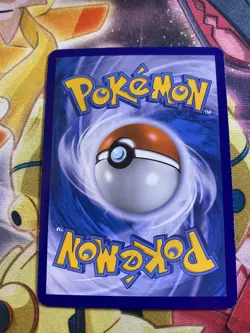 Zekrom 51/113 B&W Legendary Treasures Rare Holo Pokemon Card- NM - Image 2