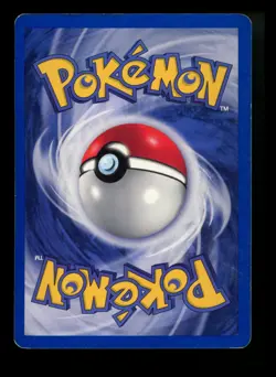 Brock 15/132 Gym Heroes 2000 Holo Rare WOTC Pokemon Card TCG - Image 2