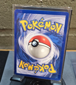 1st Edition Muk 28/62 Fossil Non Holo Rare 1999 WOTC Pokemon TCG Card Near Mint - Image 2