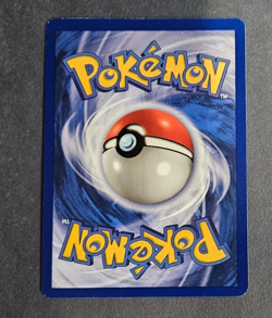 1st Edition Muk 28/62 Fossil Non Holo Rare 1999 WOTC Pokemon TCG Card Near Mint - Image 3