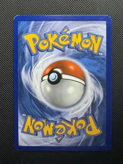 Cobalion EX 93/135 - Plasma Storm (PLS) - MID ERA Pokemon Card - Image 2