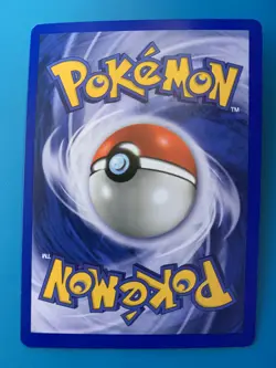 Surfing Pikachu #28 Black Star Promo Rare Vintage Pokemon Card - NM - Image 2