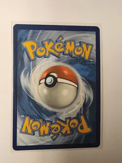 Pokemon TCG Kyurem EX Black Bolt Card Sv: Black Bolt, 028/086, NM Condition - Image 2