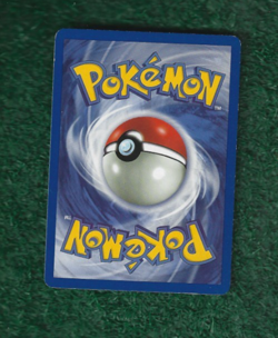 DARK PRIMEAPE - 1ST EDITION - 2000 POKEMON TEAM ROCKET CARD # 43/82 - UNCOMMON - Image 2