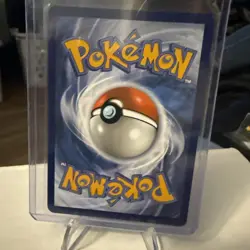 Dewott 106/086 Full Art SIR Pokemon Card TCG White Flare Black Bolt NM - Image 2
