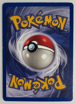 Staryu 65/102 Common Base Set (Shadowless) Pokemon Card - Image 2
