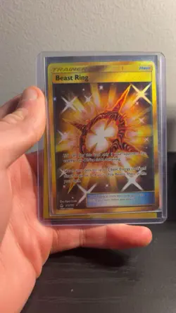 Pokemon TCG Card Lot GX EX BREAK Trainer Promo Foil Rayquaza Buzzwole Alakazam - Image 1