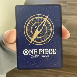 Uta - OP01-005 (Premium Card Collection -Uta-) OP01-005 One Piece NM - Image 3