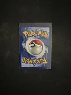 Pokemon TCG Kabutops Neo Discovery Holo Card 6/75 - Image 2