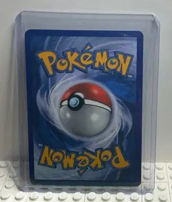 Dialga G 7/127 Platinum Crosshatch Pokemon League Promo Card - Image 2