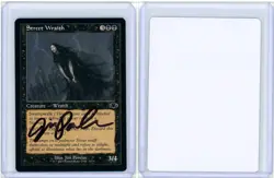 Street Wraith Signed Artist Proof MTG - Image 3